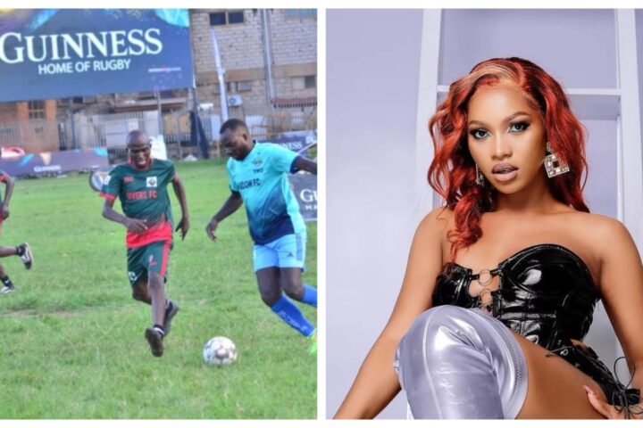 Mwiri League: Cricket, Spice Diana headline Matchday 4