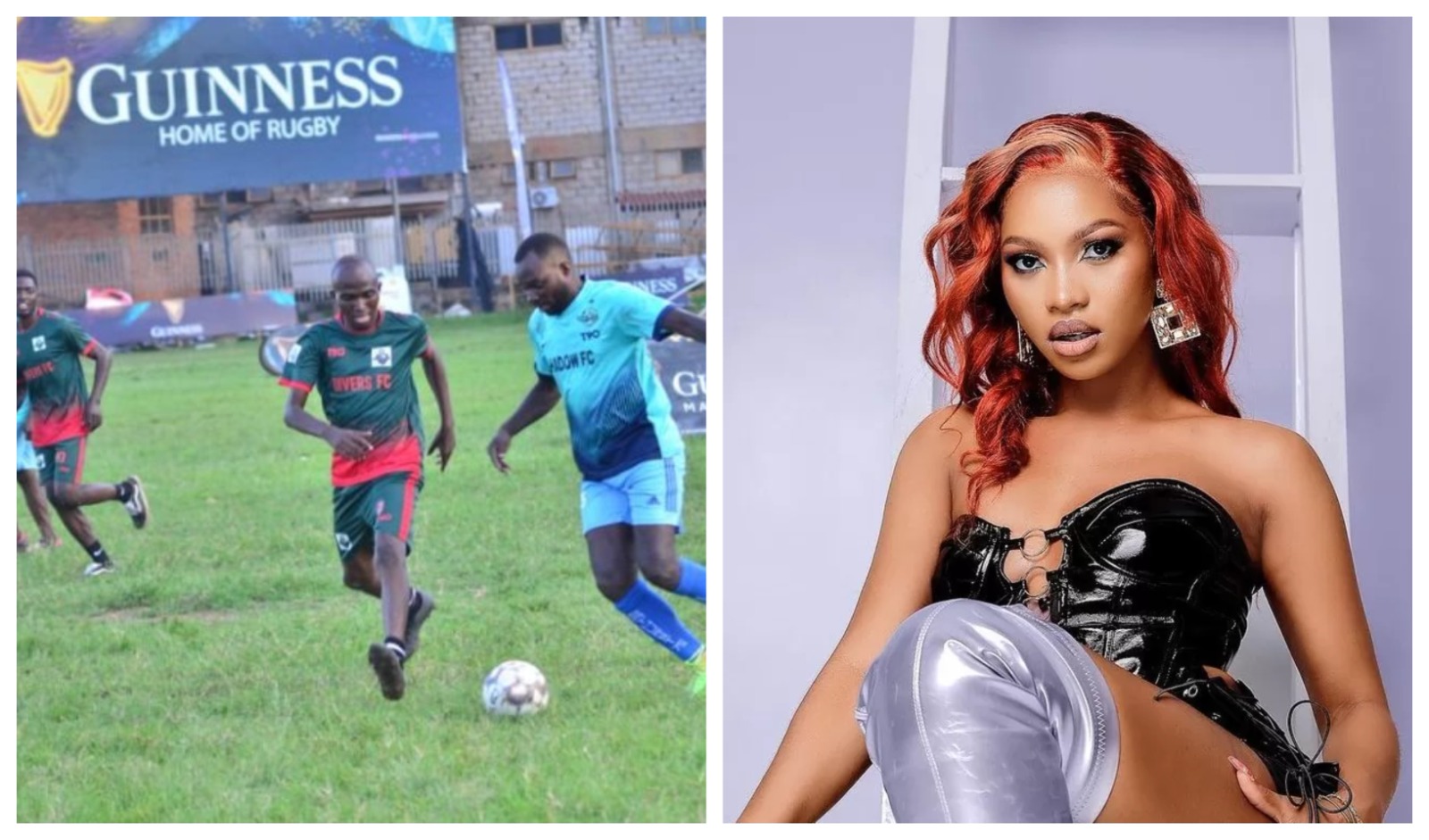 Mwiri League: Cricket, Spice Diana headline Matchday 4