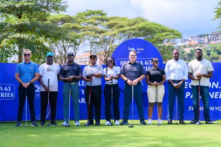I&M Bank Serena 63 Golf Series returns for 2026 season