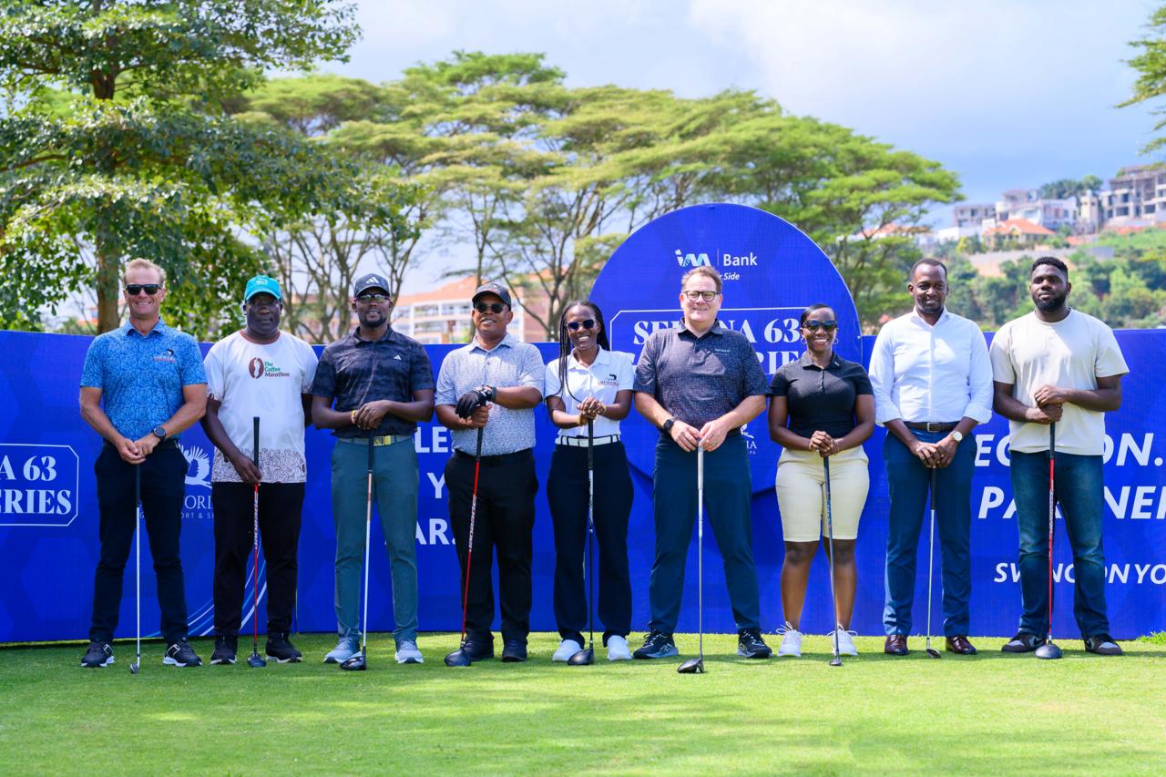 I&M Bank Serena 63 Golf Series returns for 2026 season