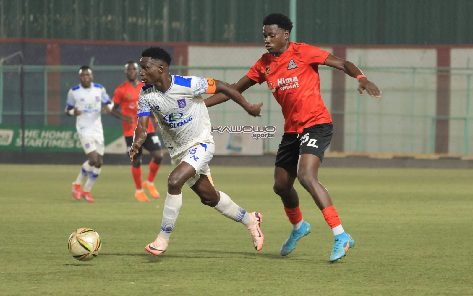 SC Villa vs Vipers Preview: Who will win the battle of titans at Kadiba?