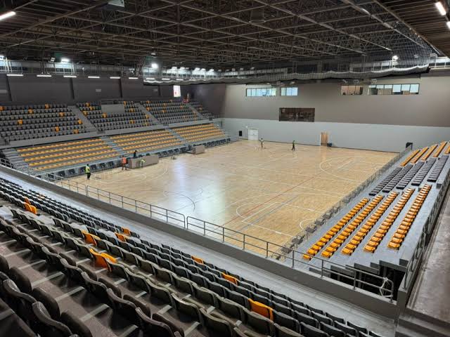 EXCLUSIVE: FUBA Drops NBL Games in Hoima