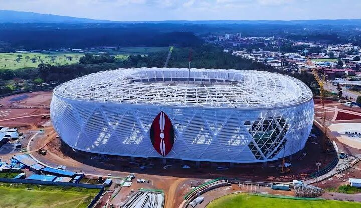 FIFA Intervention Leaves AFCON 2027 PAMOJA in Jeopardy