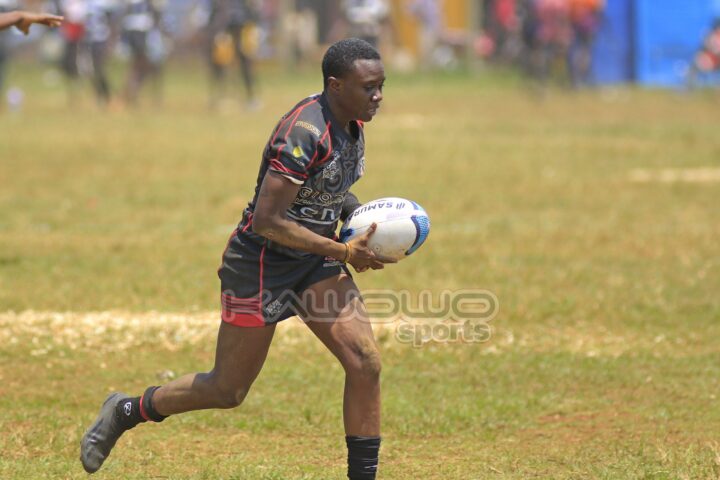 Black Pearls officially pull out of women's rugby league