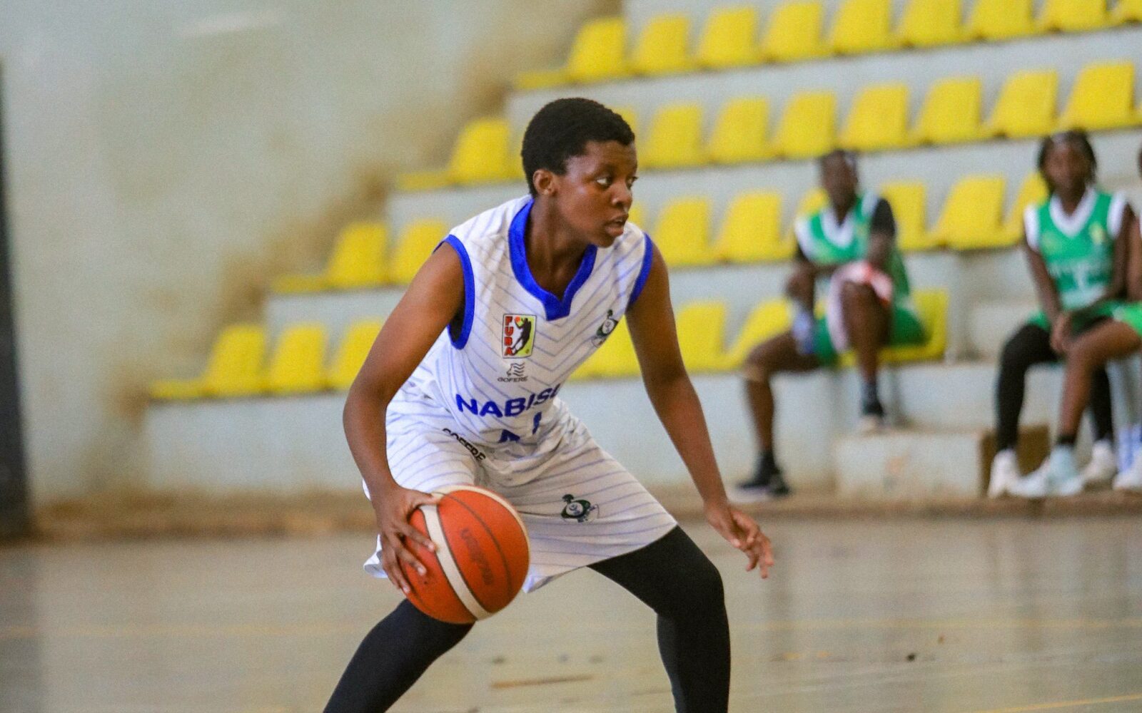 Nabisunsa Girls shock Pearl Queens at YMCA