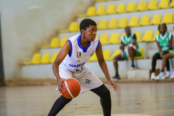 Nabisunsa Girls shock Pearl Queens at YMCA