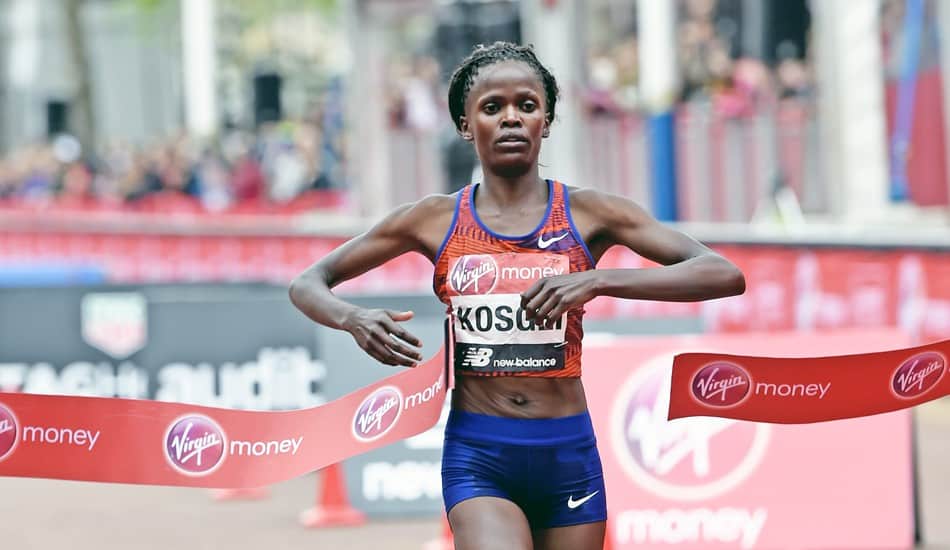 Five Kenyan Athletes Among Denied National Switch