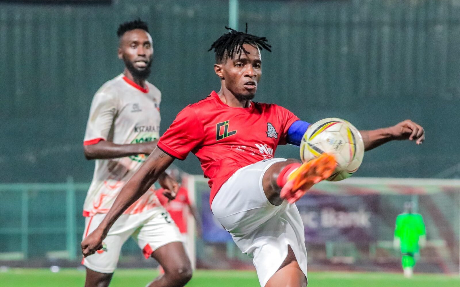 Focus shifts to Uganda Cup Semifinals