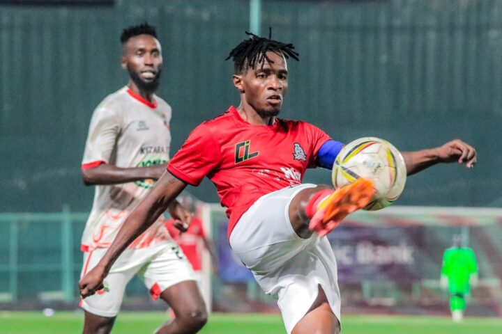 Focus shifts to Uganda Cup Semifinals
