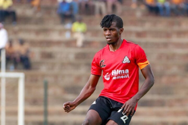 Karisa injured in nasty tackle as Kitara, Vipers draw blanks