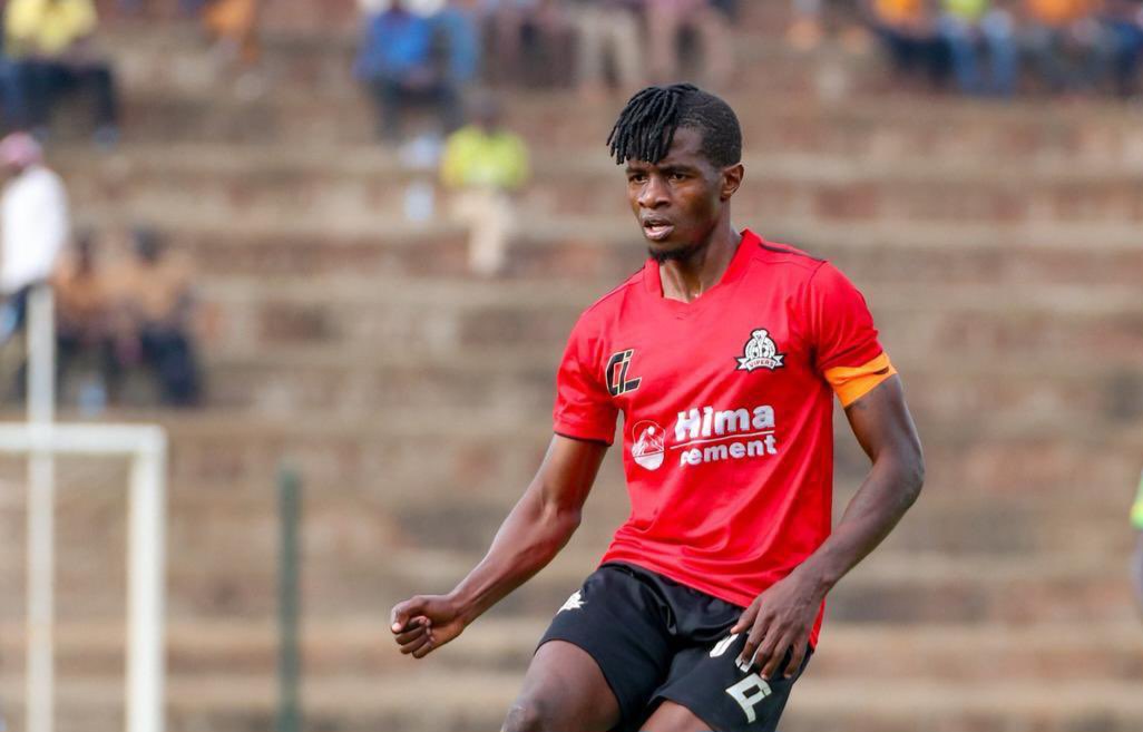Karisa injured in nasty tackle as Kitara, Vipers draw blanks