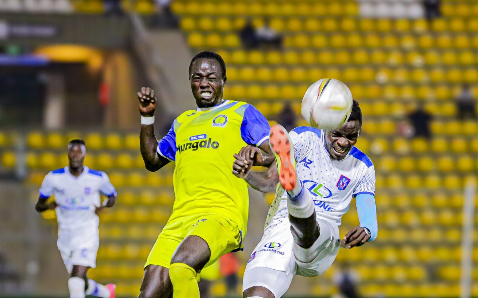 URA Vs SC Villa: Must know ahead of Uganda Cup clash