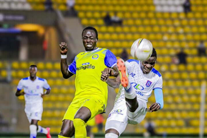 URA Vs SC Villa: Must know ahead of Uganda Cup clash