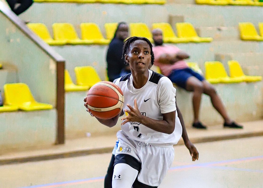JKL Lady Dolphins overcome Victoria in low-scoring game