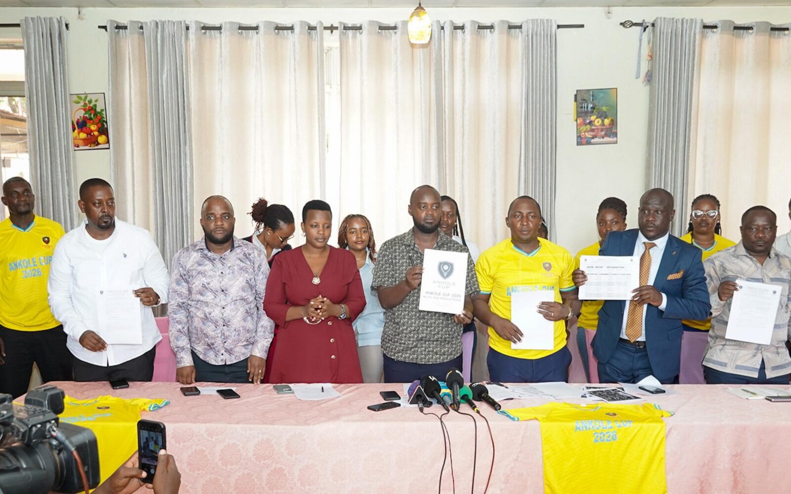 Ankole Cup 2026 – All you need to know ahead of 5th edition