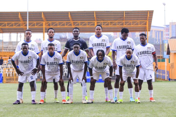 Mbarara City target back-to-back wins