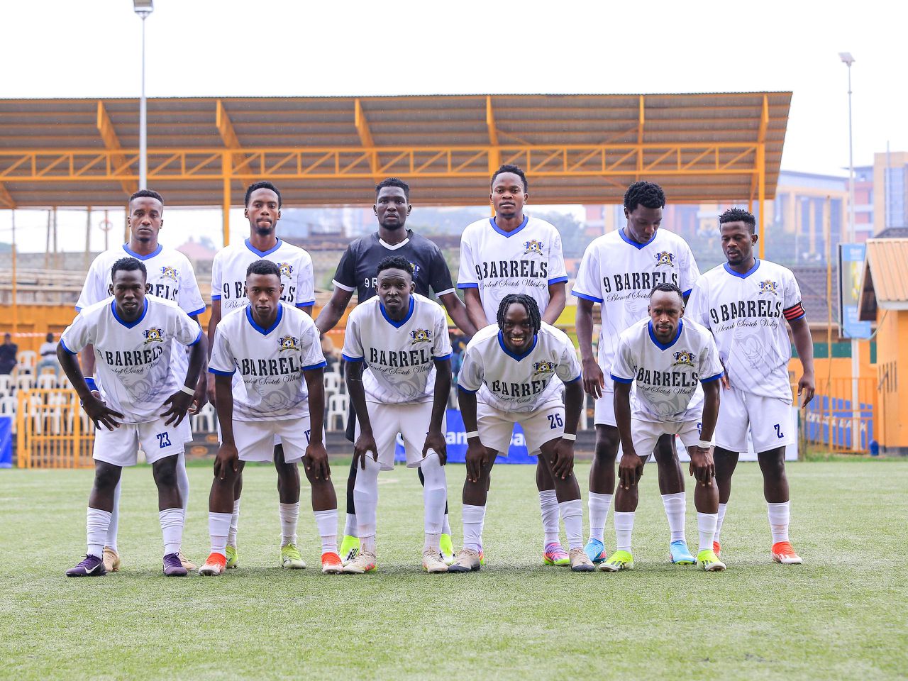 Mbarara City target back-to-back wins