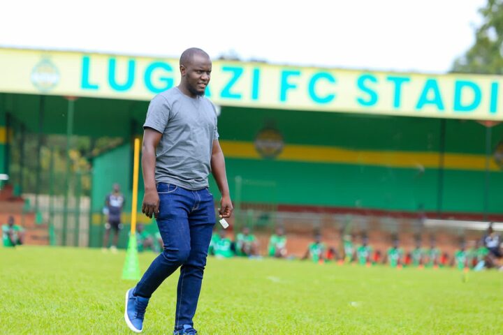 Kawuulu fined, Referee Kasalirwe spared