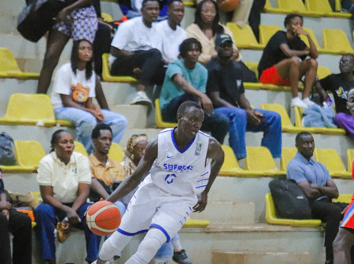 City Oilers make light work of Victoria Crocs