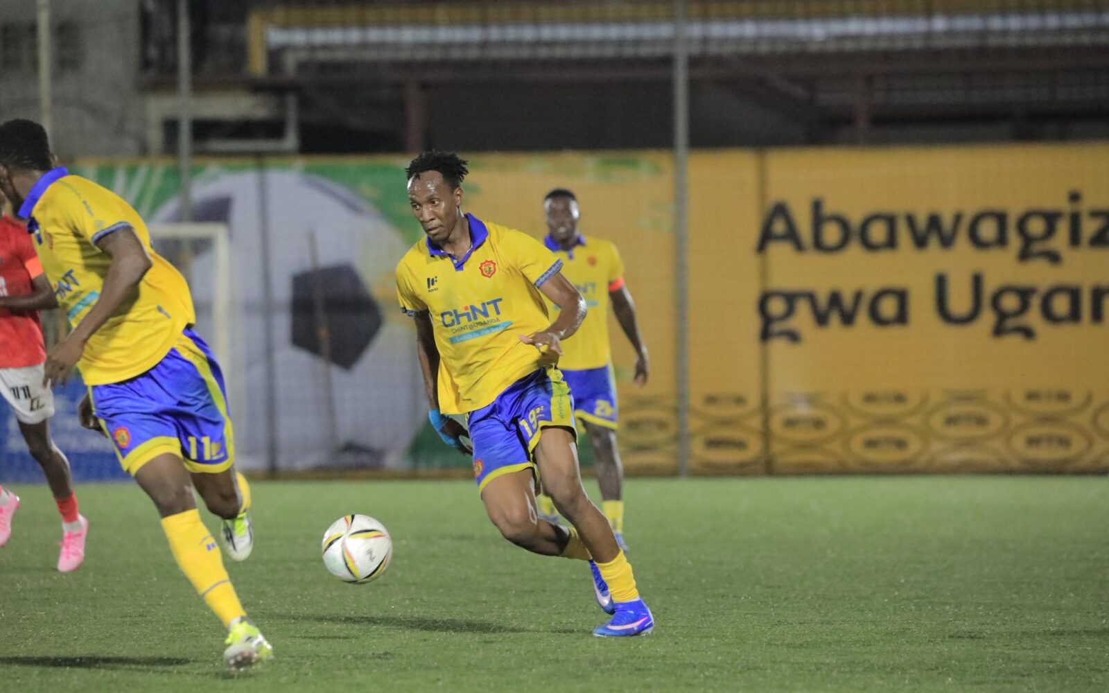 KCCA FC target return to winning ways