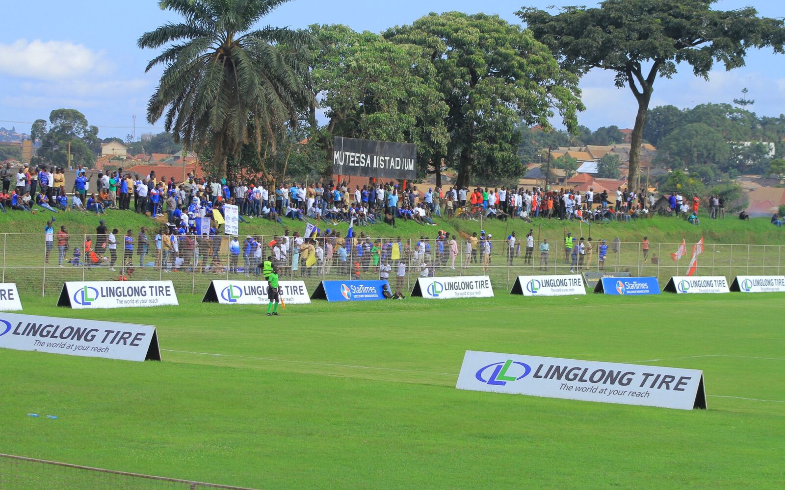 SC Villa’s Zeljko expects tough encounter against BUL