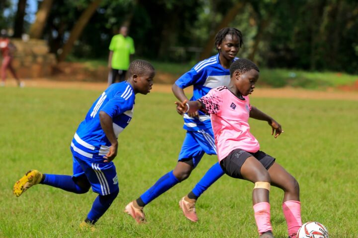 National Team Engagements Stall USSSA Girls’ Football Championship