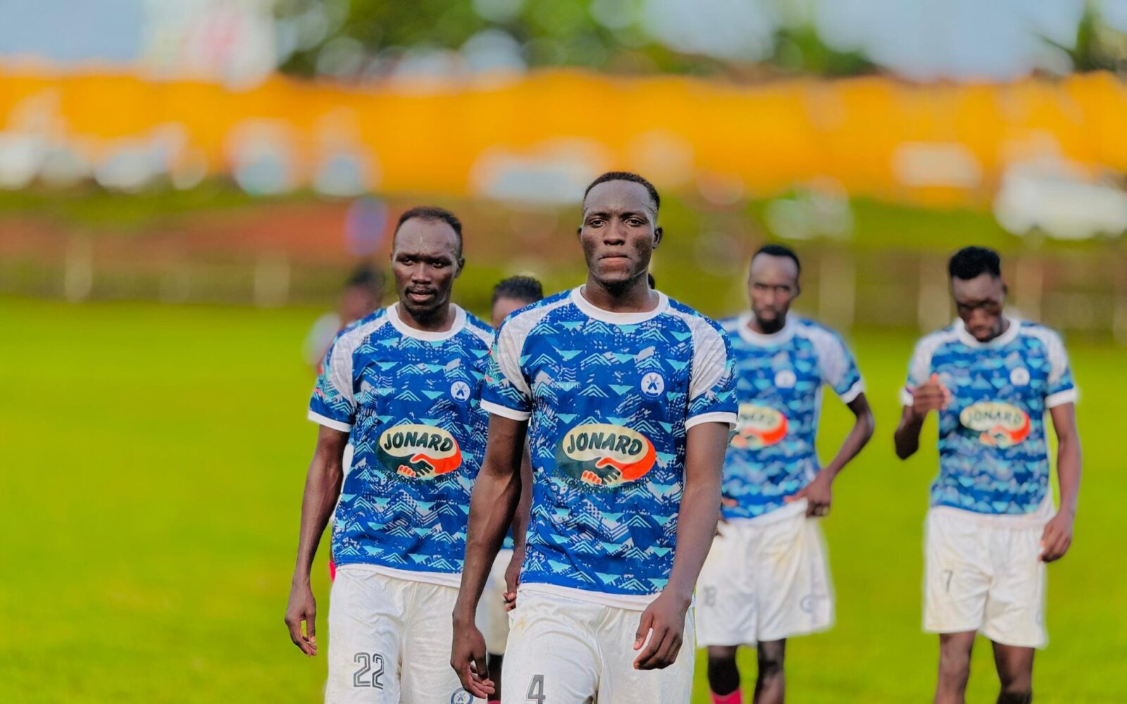 We became beggars — Mbale Heroes player details shocking club conditions