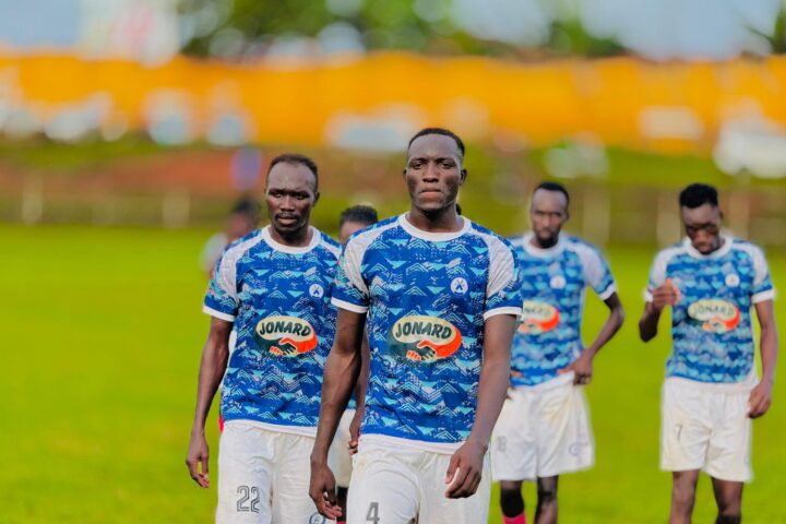 We became beggars — Mbale Heroes player details shocking club conditions