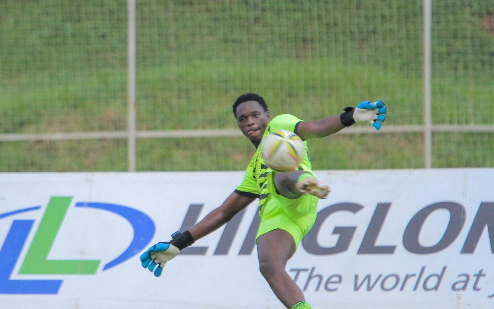 SC Villa fail BUL test