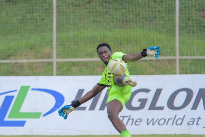 SC Villa fail BUL test