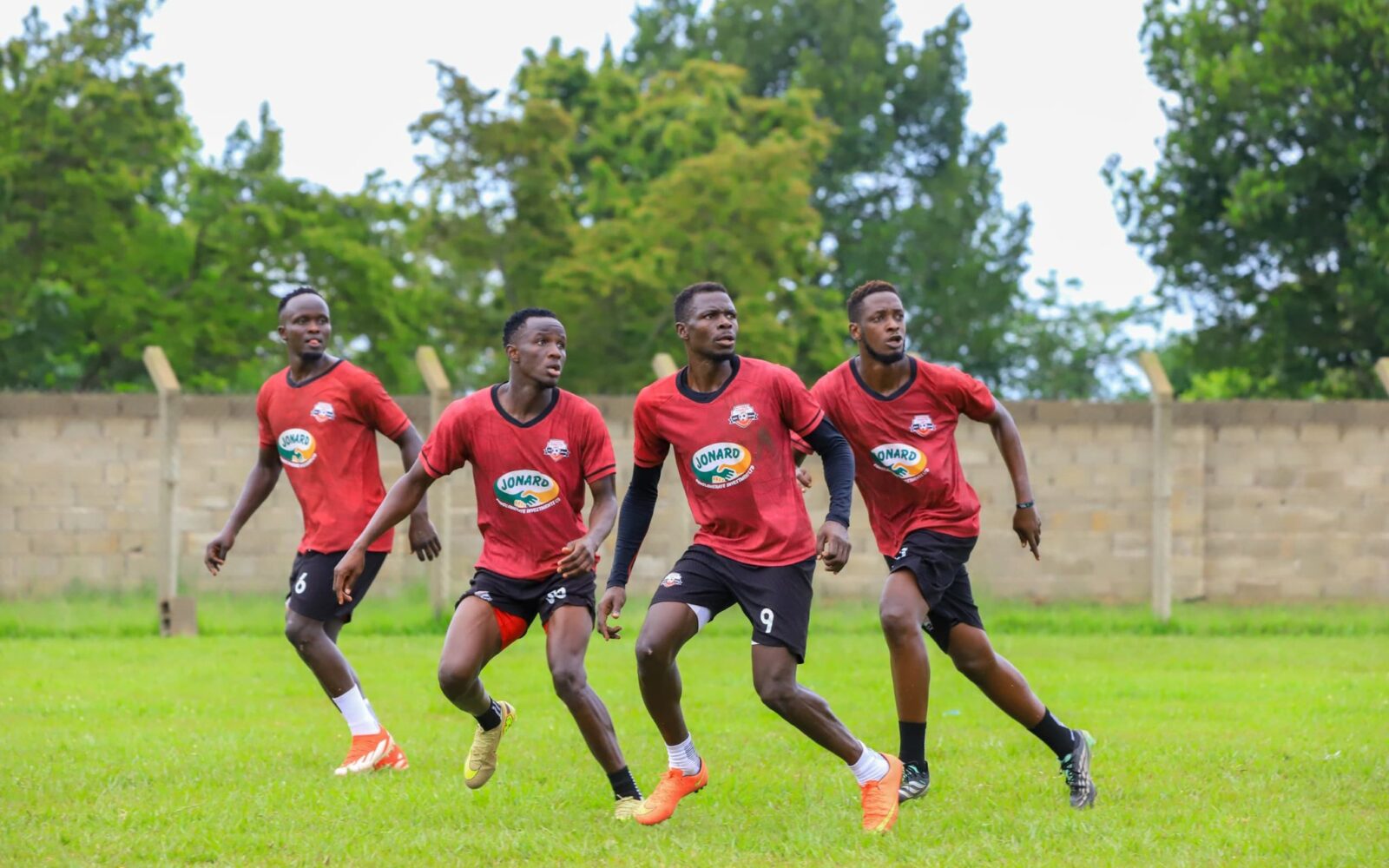 Kitara Target Crucial Win After Vipers Slip