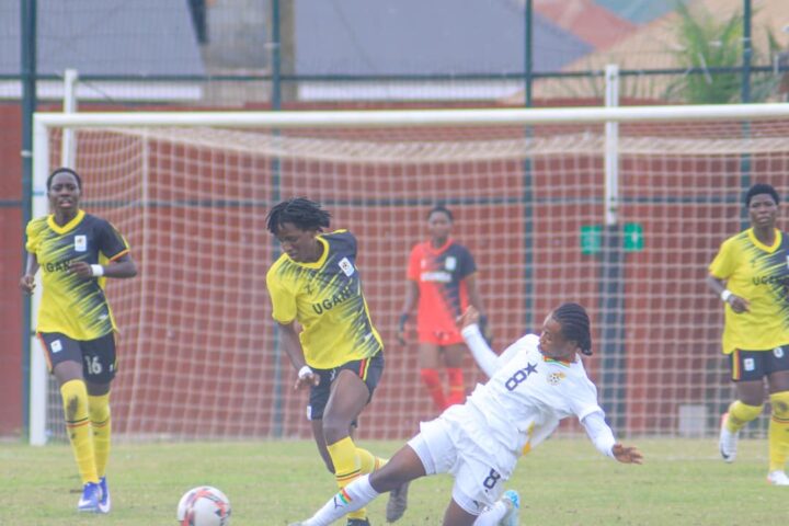 Uganda’s U20 World Cup dream ends in heart-break