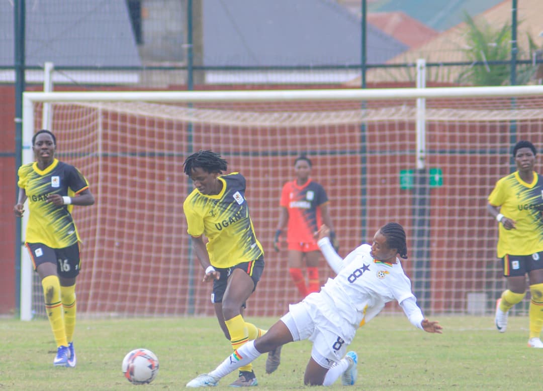 Uganda’s U20 World Cup dream ends in heart-break