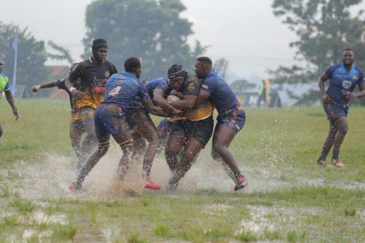 Pirates Top, Quarterfinals Playoffs matchups revealed