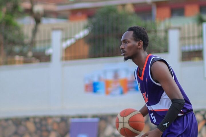 UCU Canons Suffer Second Straight Defeat