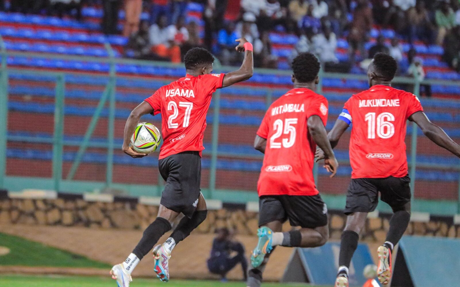 Uganda Premier League: Table, Fixture, Top scorers