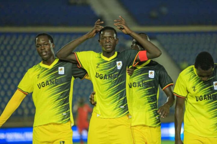 Owen Mukisa Targets U17 World Cup Qualification With Uganda Cubs