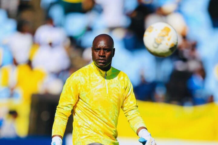 Onyango hails growing CAF Champions League excitement