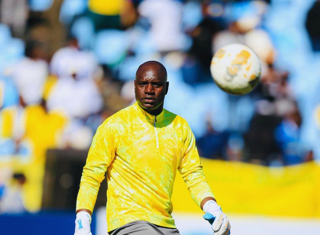 Onyango hails growing CAF Champions League excitement