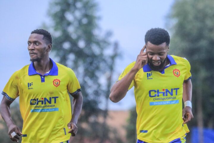 KCCA Leave It Late to Keep Title Hopes Alive