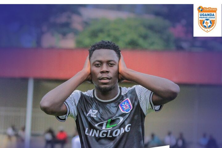 SC Villa Come From Behind against Mbarara City