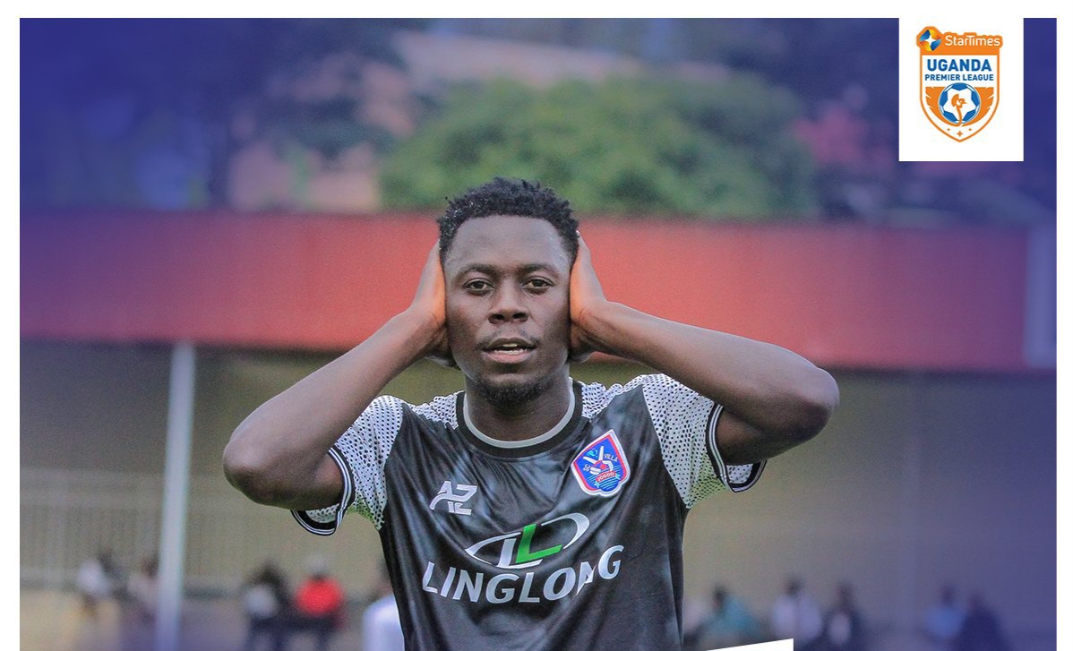 SC Villa Come From Behind against Mbarara City