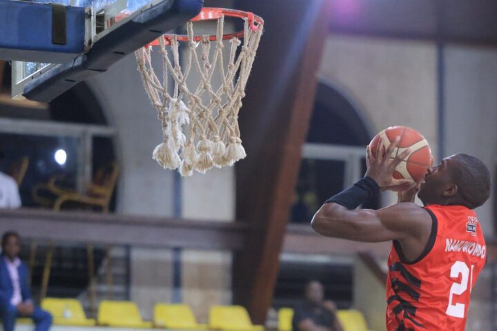 Nam Blazers too good for JT Jaguars