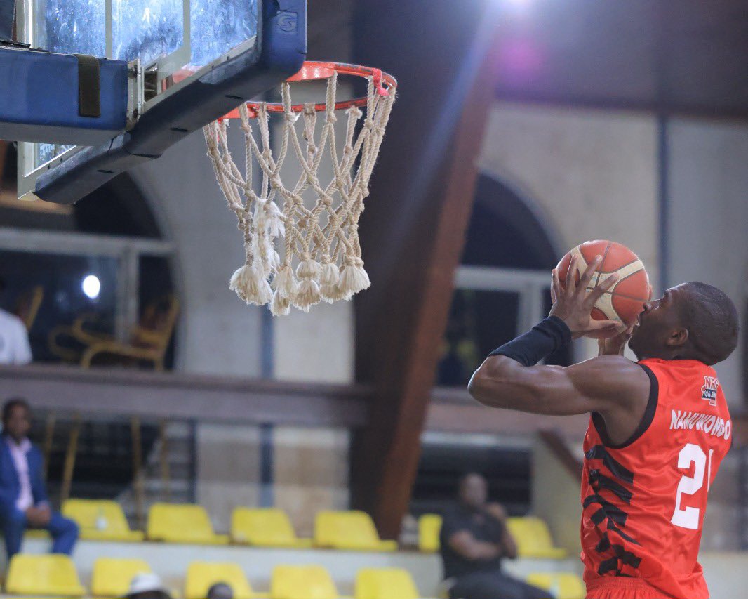 Nam Blazers too good for JT Jaguars