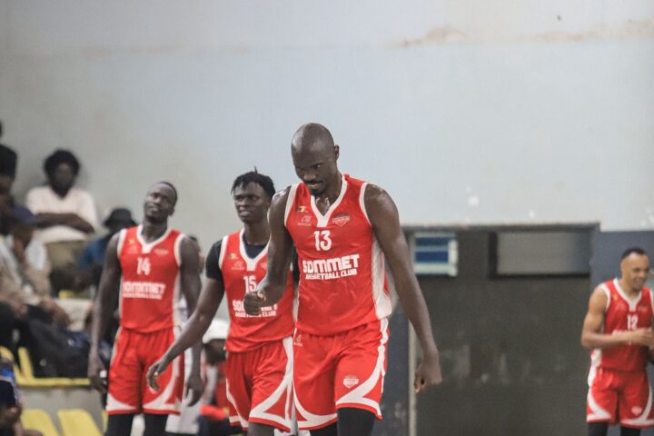 UCU, Sommet set for another thriller