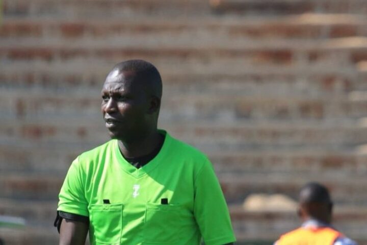 Are referees’ recent performances thoroughly assessed?