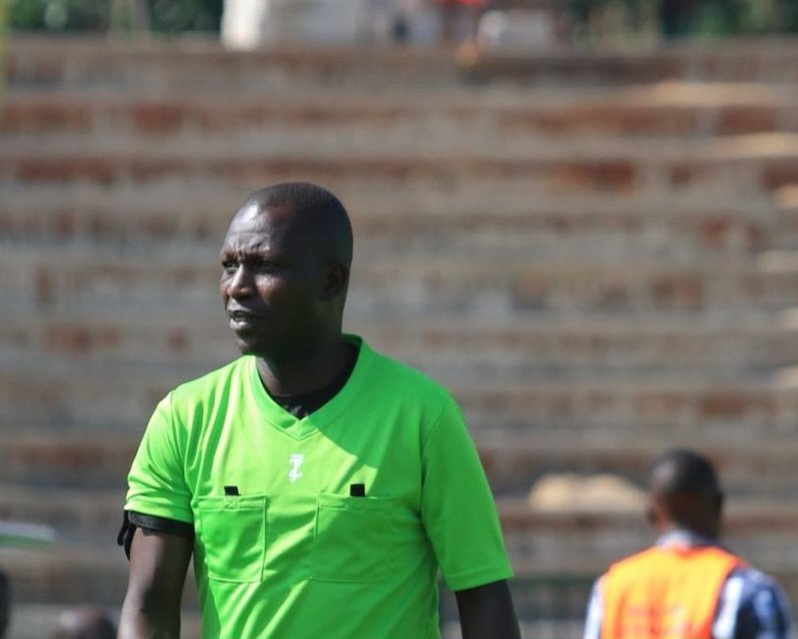 Are referees’ recent performances thoroughly assessed?