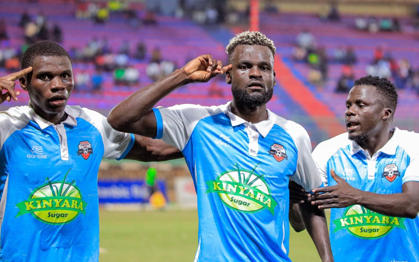 Uganda Cup: Kitara eliminate holders Vipers to storm final