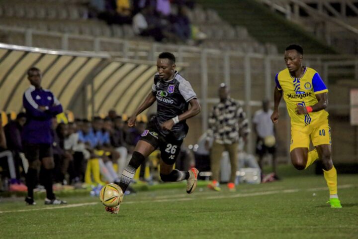 Uganda Cup: SC Villa out to seal place in the final