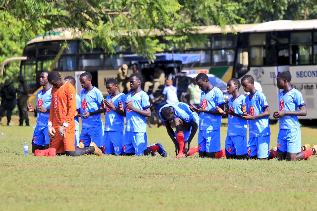 USSSA Boys Football: Battle for Quaterfinals Slots underway